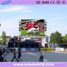 Rental Outdoor/Indoor LED Video Wall for Display Screen (P5, P8, P10)